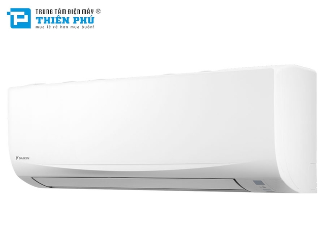 Điều Hòa Daikin 9000Btu 1 Chiều FTF25XAV1V