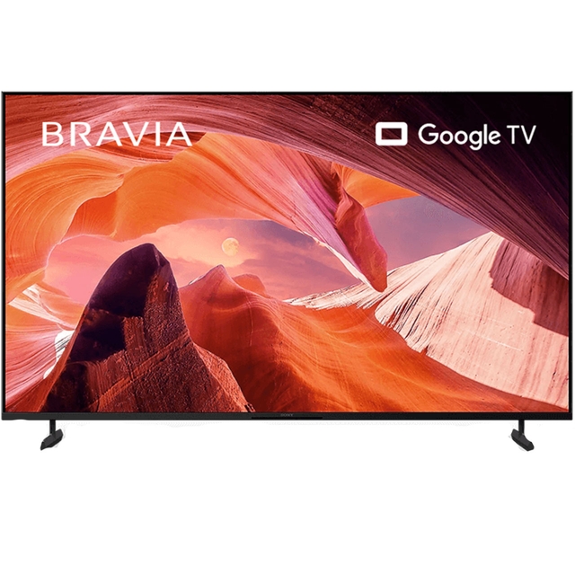 Google Tivi Sony 85 Inch 4K KD-85X80L