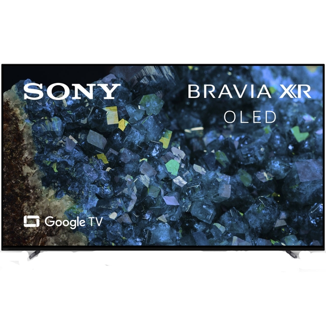 Google Tivi Sony OLED 77 Inch 4K XR-77A80L