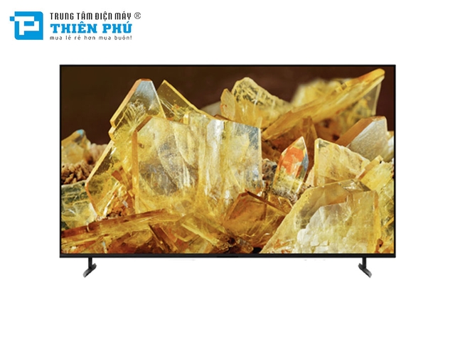 Google Tivi Sony 65 Inch 4K XR-65X90L