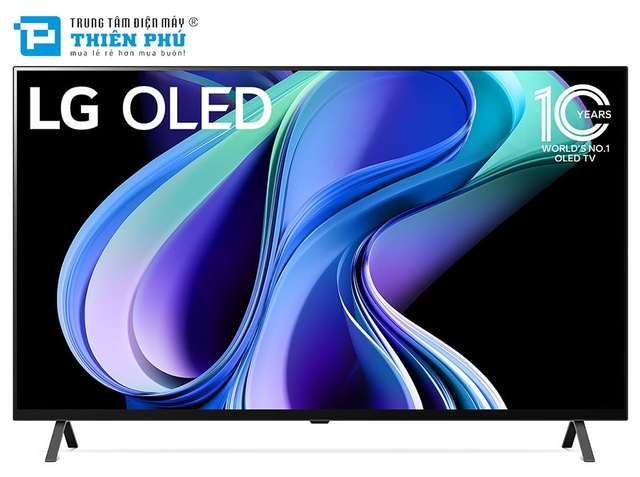 Smart Tivi LG OLED 65 Inch 4K OLED65A3PSA