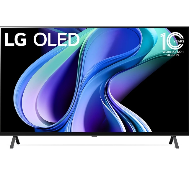 Smart Tivi LG OLED 65 Inch 4K OLED65A3PSA