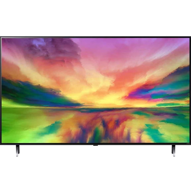 Smart Tivi LG QNED 86 Inch 4K 86QNED80SRA