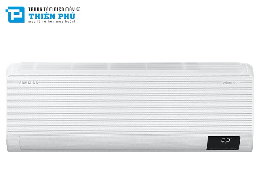 Điều Hòa Samsung 9000Btu 1 Chiều Inverter AR10CYECAWK