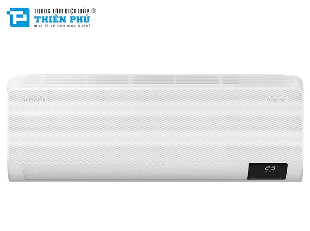 Điều Hòa Samsung 9000Btu 1 Chiều Inverter AR10CYECAWK