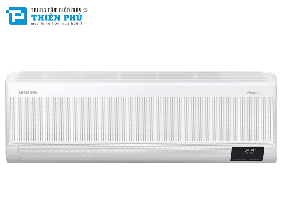 Điều Hòa Samsung 12000Btu 1 Chiều Inverter AR13CYFAAWK