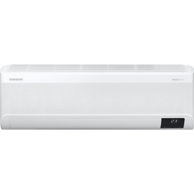 Điều Hòa Samsung 9000Btu 1 Chiều Inverter AR10CYFAAWK