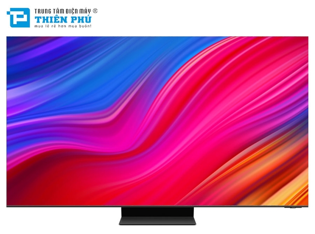 Smart Tivi Samsung Neo QLED 85 Inch 8K QA85QN900CKXXV