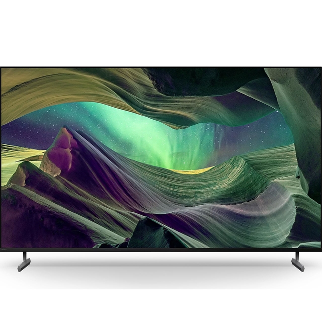 Google Tivi Sony 75 Inch 4K KD-75X85L