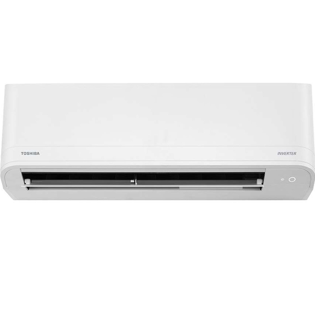 Điều Hòa Toshiba 9000Btu 1 Chiều Inverter RAS-H10H4KCVG-V