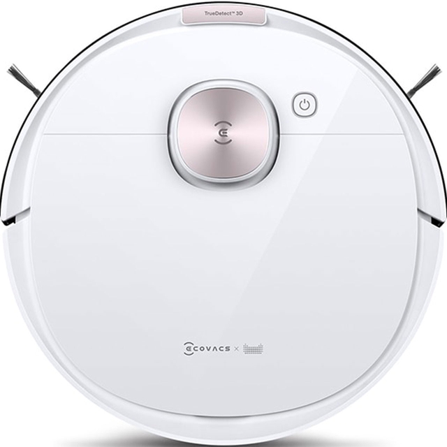 Robot Hút Bụi Ecovacs Deebot T8 Max