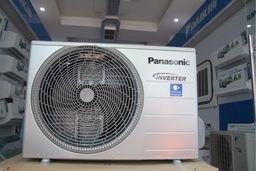 3 sảm phẩm điều hòa Panasonic inverter có công suất 12000btu bán chạy nhất bạn nên biết