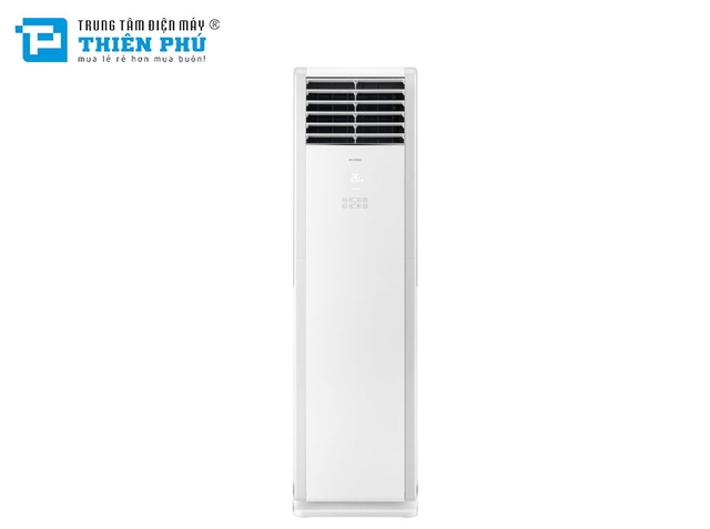 Điều Hòa Cây Gree 30000Btu 1 Chiều GVC30AMXH-K6NNC7B