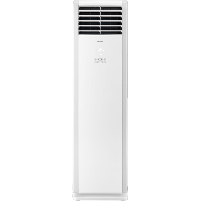 Điều Hòa Cây Gree 30000Btu 1 Chiều GVC30AMXH-K6NNC7B