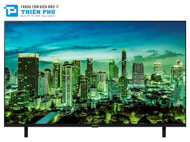 Smart Tivi Panasonic 50 Inch 4K TH-50LX650V