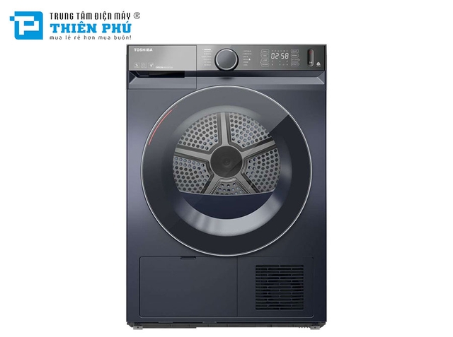 Máy Sấy Quần Áo Toshiba 10Kg TD-BK110GHV(MK)