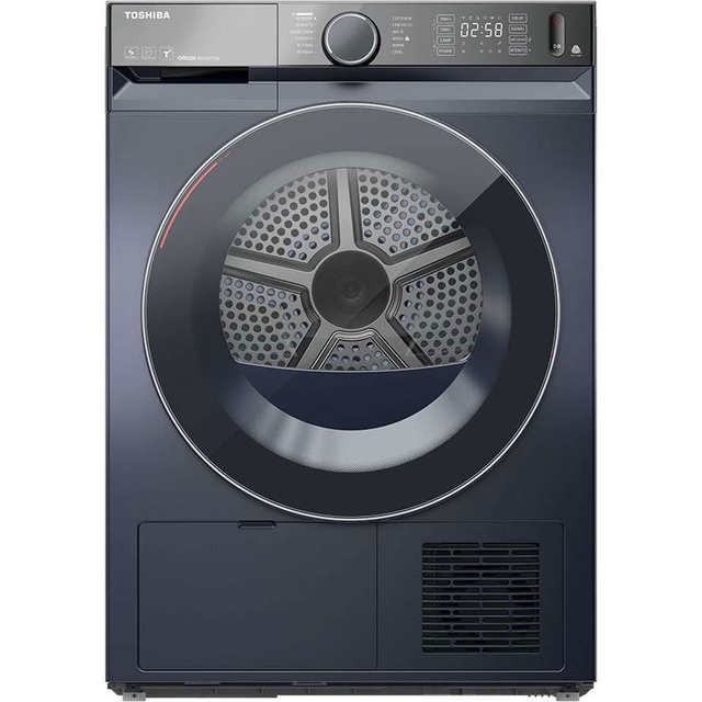 Máy Sấy Quần Áo Toshiba 10Kg TD-BK110GHV(MK)