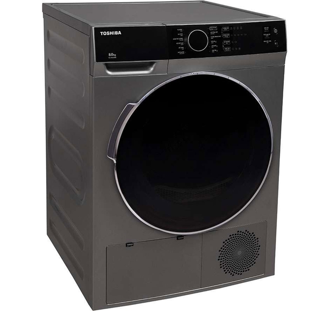 Máy Sấy Quần Áo Toshiba 8Kg TD-K90MEV(SK)