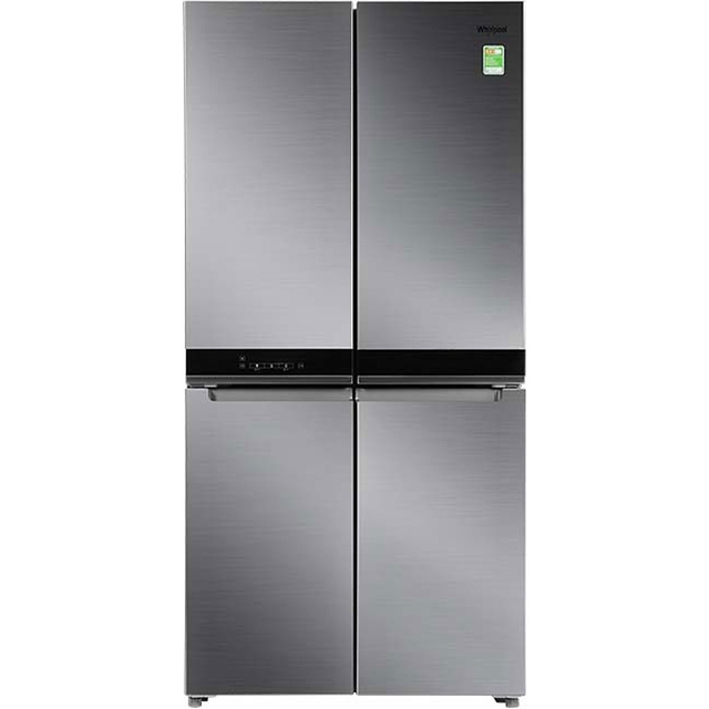 Tủ Lạnh Whirlpool 4 Cánh 594 Lít WFQ590NSSV