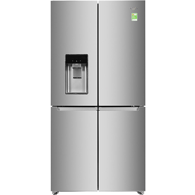 Tủ Lạnh Whirlpool 4 Cánh 592 Lít WFQ590WSSV