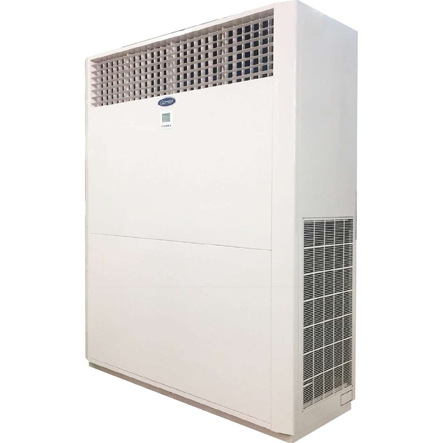 Điều Hòa Cây Carrier 1 Chiều 200000Btu 40QDU200X-11FW/38LHU200S301