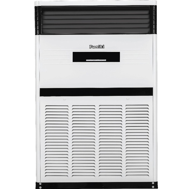 Điều Hòa Cây Funiki 100000Btu 2 Chiều FH100MMC1