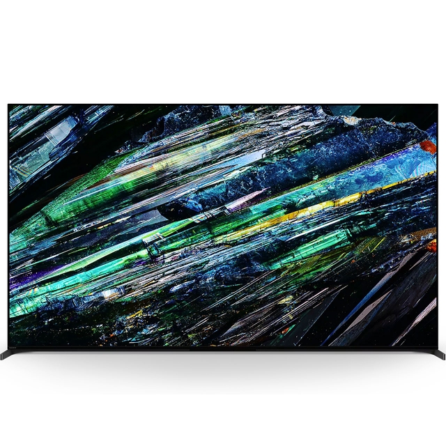 Google Tivi Sony OLED 77 Inch 4K XR-77A95L