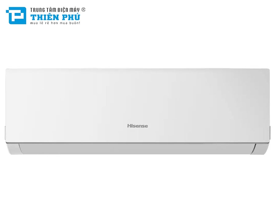 Điều Hoà Hisense 9000Btu 1 Chiều AS-10CR4RYDDJ01