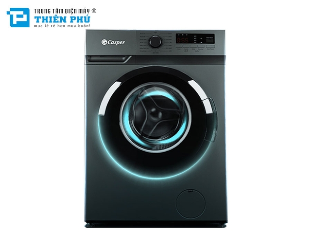 Máy Giặt Casper Inverter 9Kg WF-9VG1