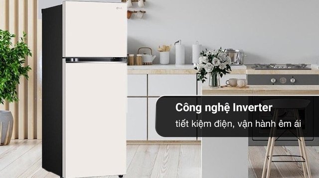 3 chiếc tủ lạnh inverter có giá rẻ tầm trung phù hợp nhiều gia đình