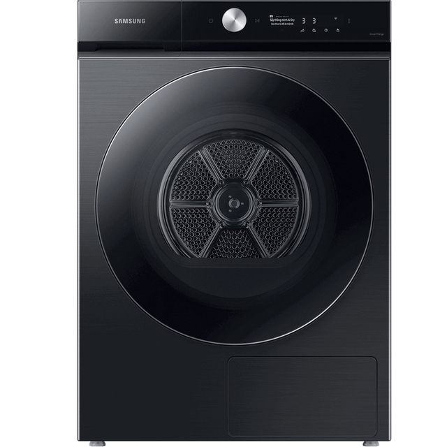 Máy Sấy Quần Áo Samsung Bespoke 17Kg DV17B9750CV/SV