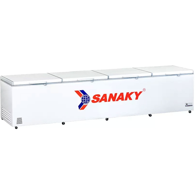 Tủ đông Sanaky 2000 lít 1 Ngăn Đông VH-2399HY