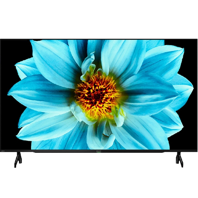 Android Tivi Sharp Full HD 50 Inch 2T-C50EG1X