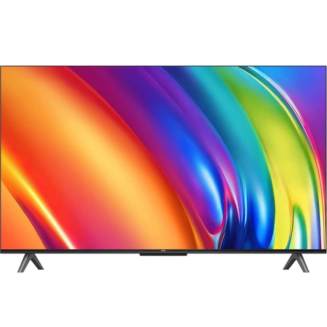 Google Tivi TCL 4K UHD 43 Inch 43P745