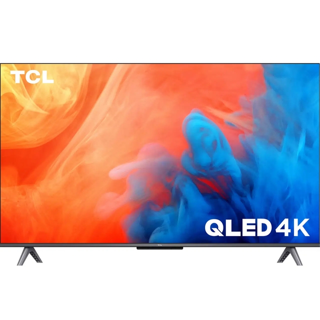 Smart Tivi TCL 4K QLED 65 Inch 65Q646