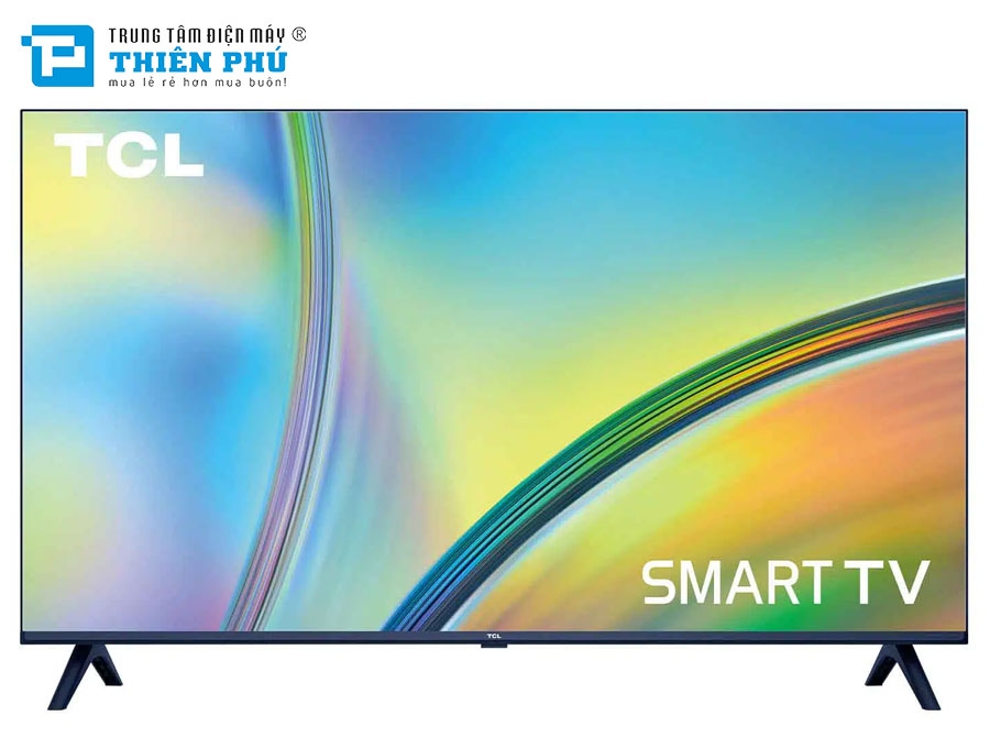 Android Tivi TCL HD 43 Inch 43S5400A