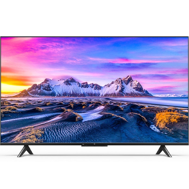 Smart Tivi Xiaomi 58 Inch 4K UHD A2