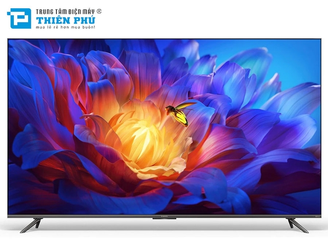 Smart Tivi Xiaomi 50 Inch 4K UHD EA