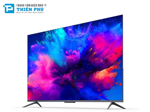 Smart Tivi Xiaomi 65 Inch 4K UHD TV5