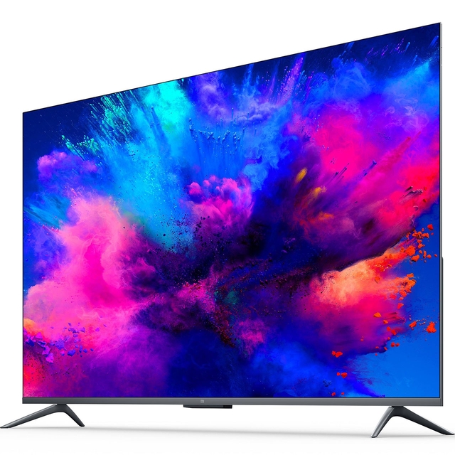 Smart Tivi Xiaomi 65 Inch 4K UHD TV5