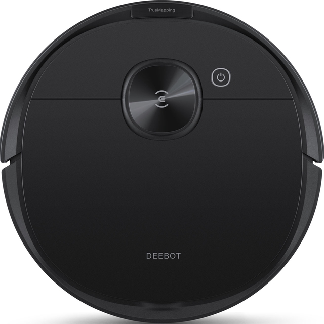 Robot Hút Bụi Ecovacs Deebot NEO