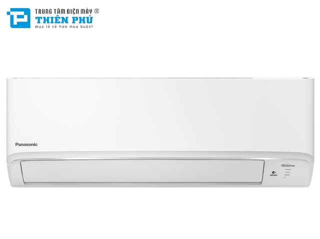 Điều Hòa Multi Panasonic Inverter 1 Chiều 11900Btu CS-MXPU12YKZ