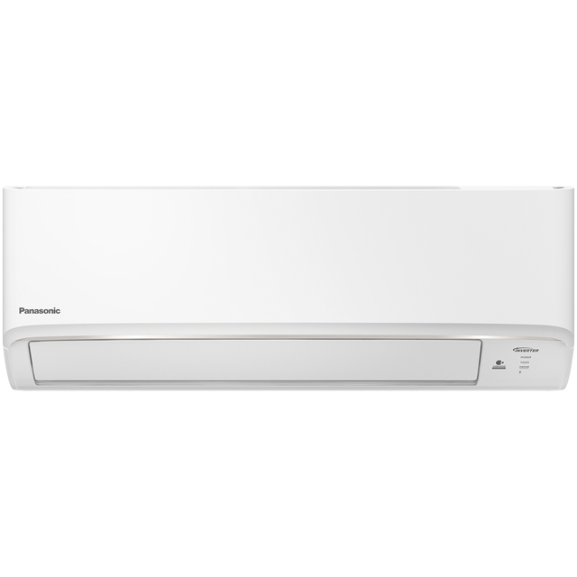 Điều Hòa Multi Panasonic Inverter 1 Chiều 9550Btu CS-MXPU9YKZ