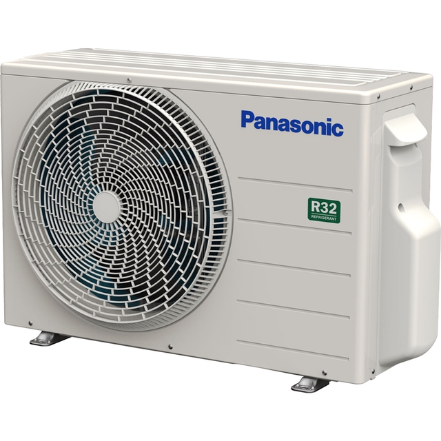 Điều Hòa Multi Panasonic Inverter 1 Chiều 17400Btu CU-2U18YBZ