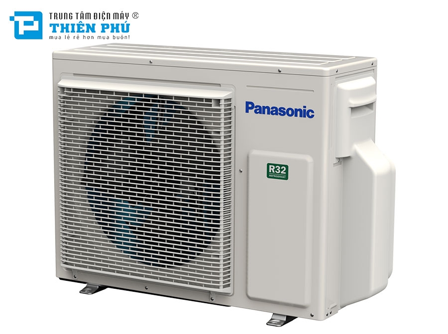 Điều Hòa Multi Panasonic Inverter 1 Chiều 25600Btu CU-3U27YBZ