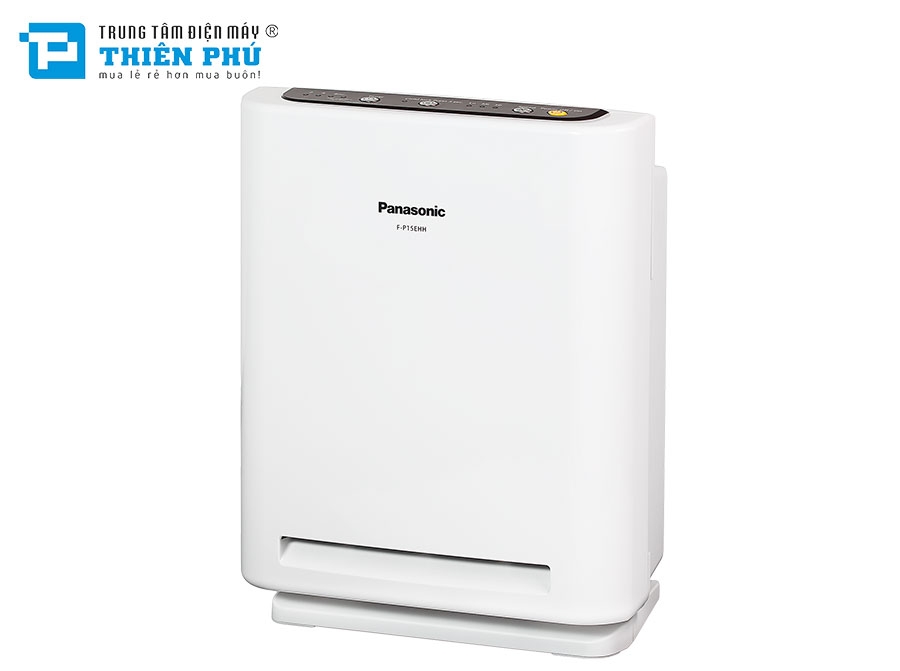 Máy Lọc Không Khí Panasonic F-P15EHA