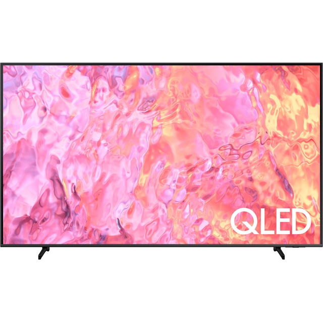 Smart Tivi Samsung QLED 75 Inch 4K QA75QE1CAKXXV