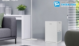 Đánh giá máy lọc không khí Daikin MCQ30ZVM7: Giải pháp tốt nhất cho không gian của bạn