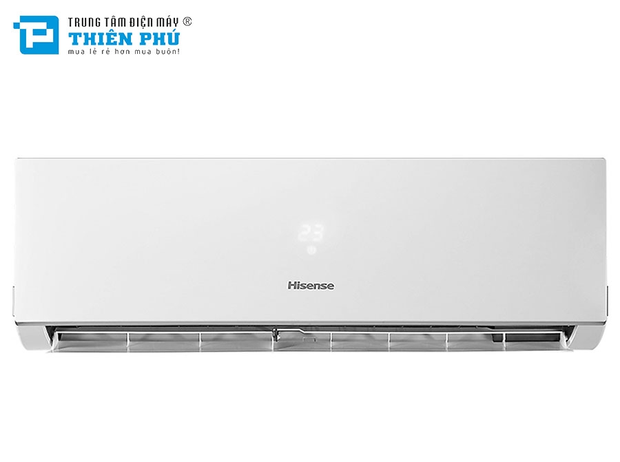 Điều Hòa Hisense 12000Btu 1 Chiều AS-12CR4RVEDJ01