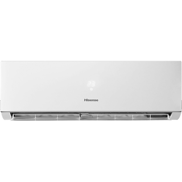 Điều Hòa Hisense 12000Btu 1 Chiều AS-12CR4RVEDJ01